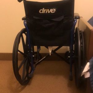 Meet your Posher, Thomas